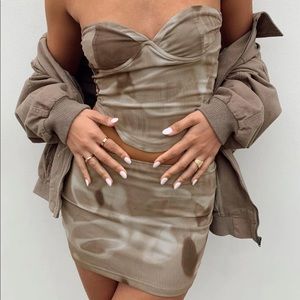 Princess Polly Brynn Set